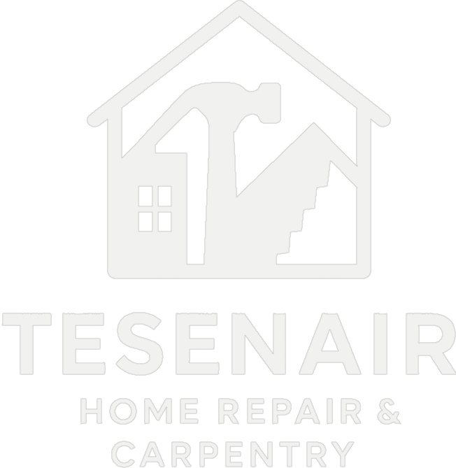 Tesenair Home Repair & Carpentry